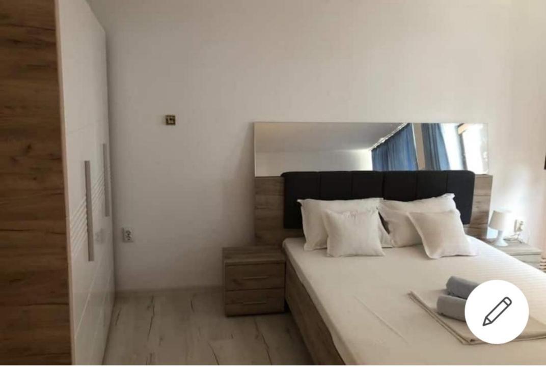 Grand Central Accommodation - Smardan Bukarest Exterior foto