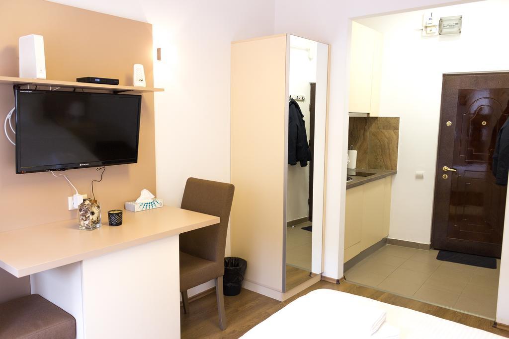 Grand Central Accommodation - Smardan Bukarest Exterior foto